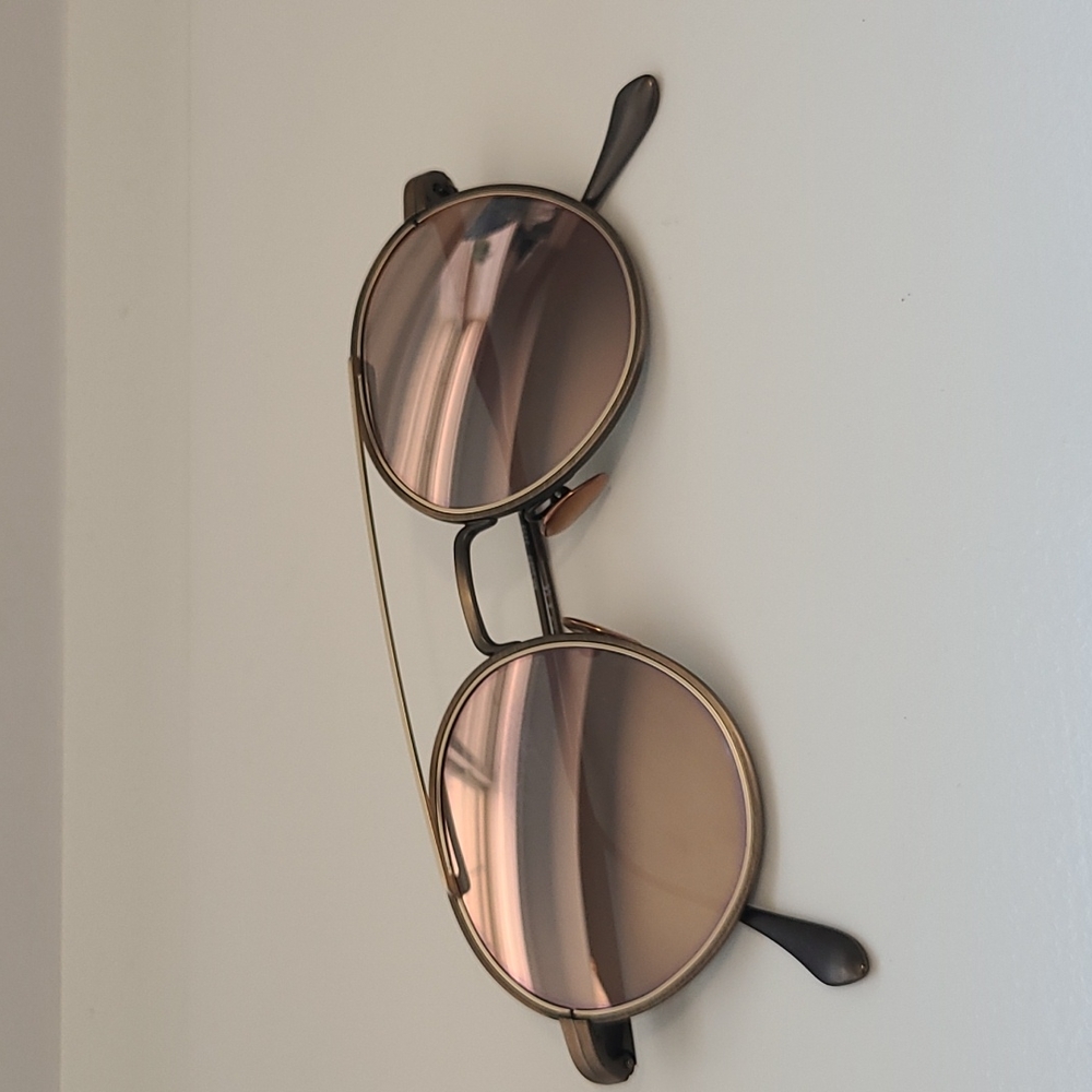 Giorgio Armani Sunglasses *Limited Edition